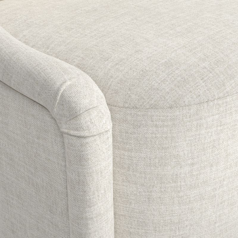 Shilton Upholstered Dining Chair - image 5 of 6