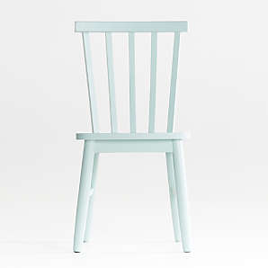 Mint Green Chair Crate And Barrel, Seafoam Green Chair Covers