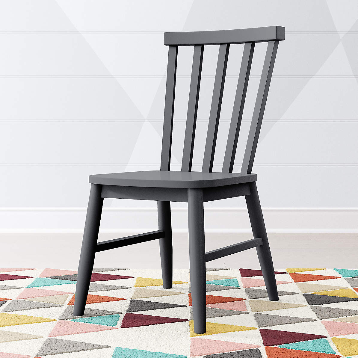 Crate and kids desk chair sales