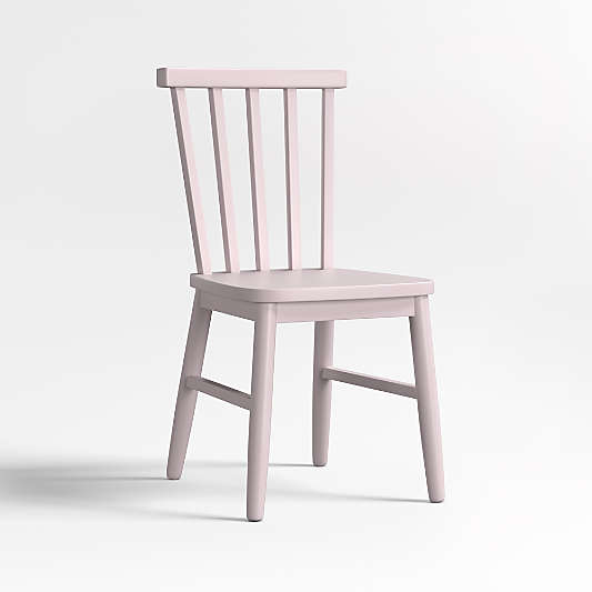 Shore Violet Kids Play Chair