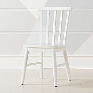 Kids Wooden Chairs Wooden Play Chairs for Toddlers Crate Kids Canada