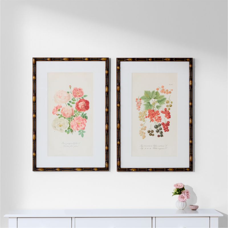 Currant Wall Art by Sharland England - image 1 of 5