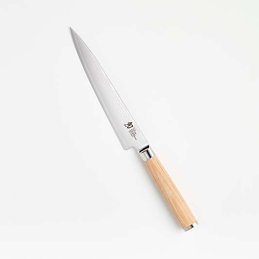 Shun ® Classic Blonde 6" Utility Knife