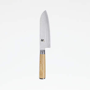 Shun ® Classic Blonde 7-Piece Knife Set