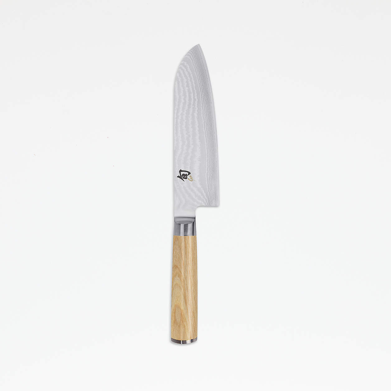 Shun ® Classic Blonde 7' Santoku Knife