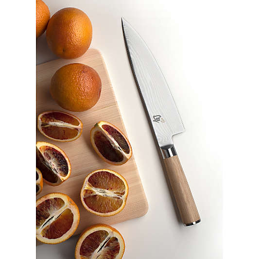 Shun ® Classic Blonde 8" Chef's Knife