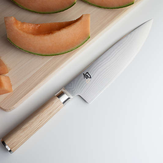 Shun ® Classic Blonde 8" Chef's Knife