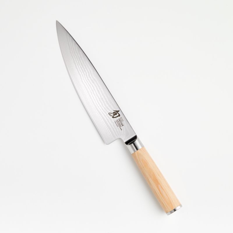 Shun Classic 8-in. Carving Knife