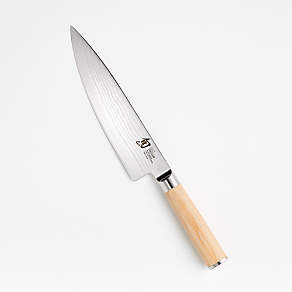 Shun ® Classic Blonde 7-Piece Knife Set