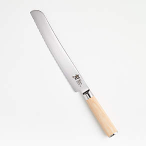 Shun ® Classic Blonde 7-Piece Knife Set