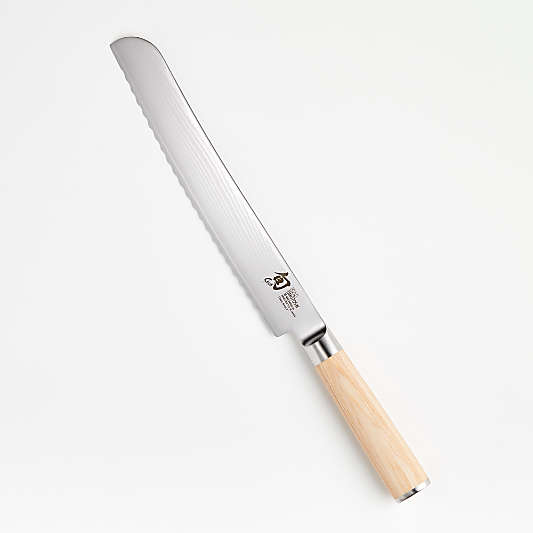 Shun Knives. Knife Sets & Individual Knives Crate & Barrel Canada