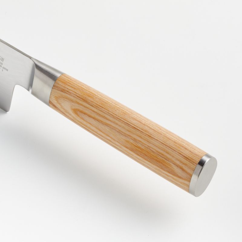 Shun ® Classic Blonde 5-Piece Starter Knife Set