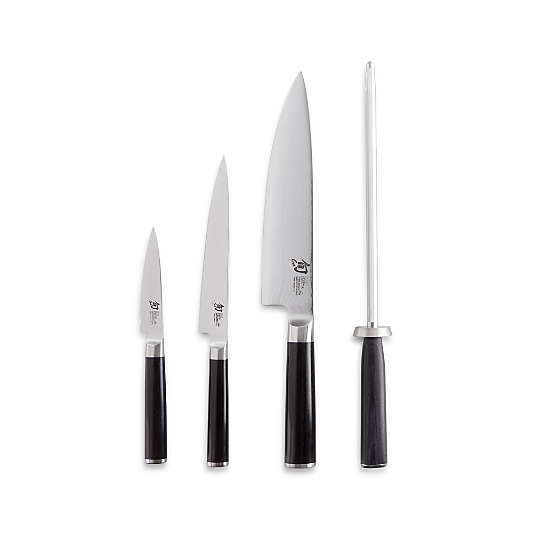 Shun ® Classic 5-PIece Starter Block Set