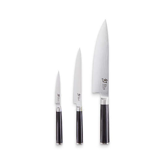 Shun ® Classic 3-Piece Starter Set