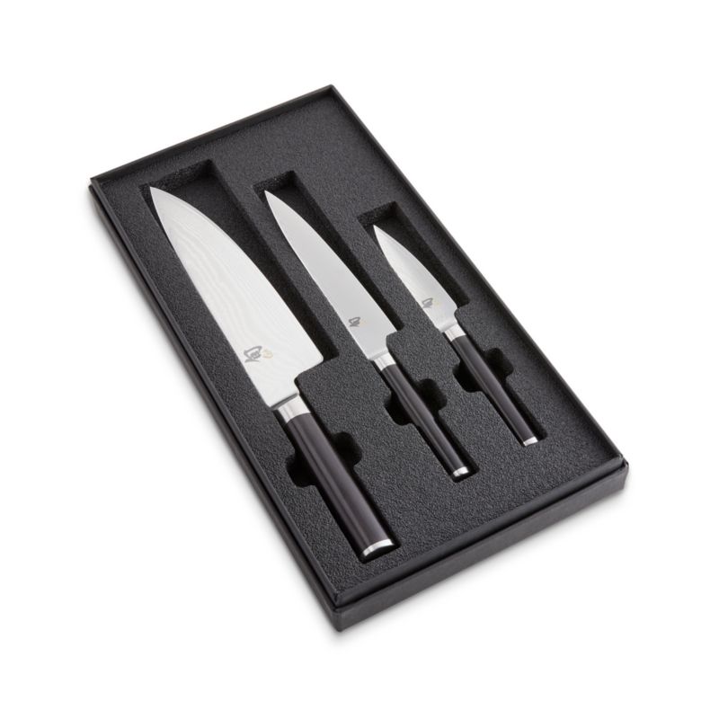 Shun ® Classic 3-Piece Starter Set