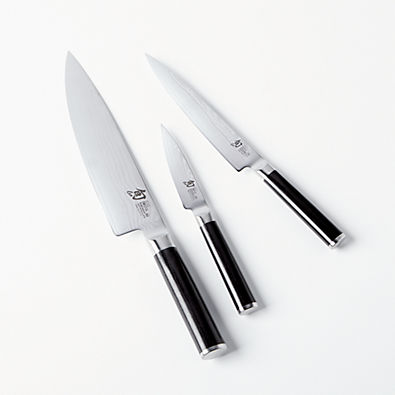 View Shun ® Classic 3-Piece Starter Set details
