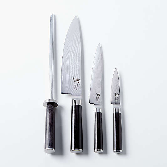 Shun ® Classic 5-PIece Starter Block Set