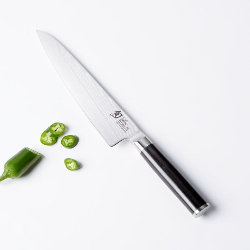 Shun ® Classic 7" Asian Cook's Knife
