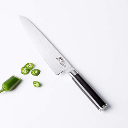 Shun Classic 6 Chef's Knife + Reviews