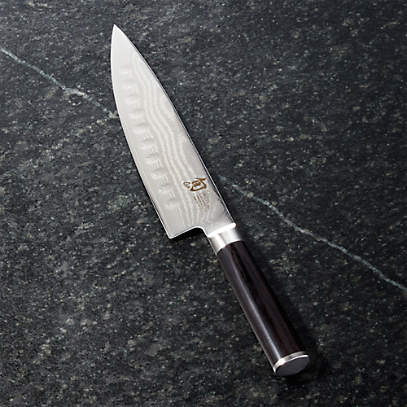 Big 10 Chef's Knife, Shun Classic