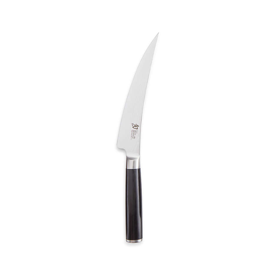 6 Boning Knife - The Fillet/Boning Knife Is Perfect for Delicate