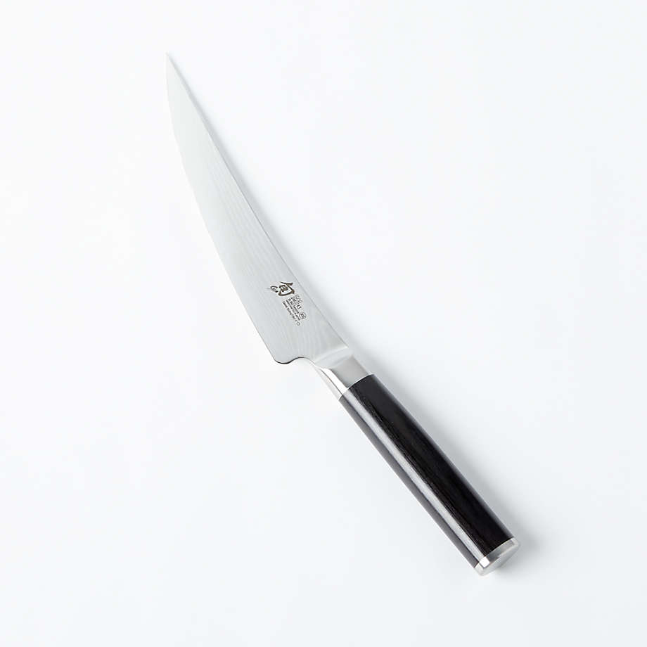 Shun ® Classic 6" Boning/Fillet Knife