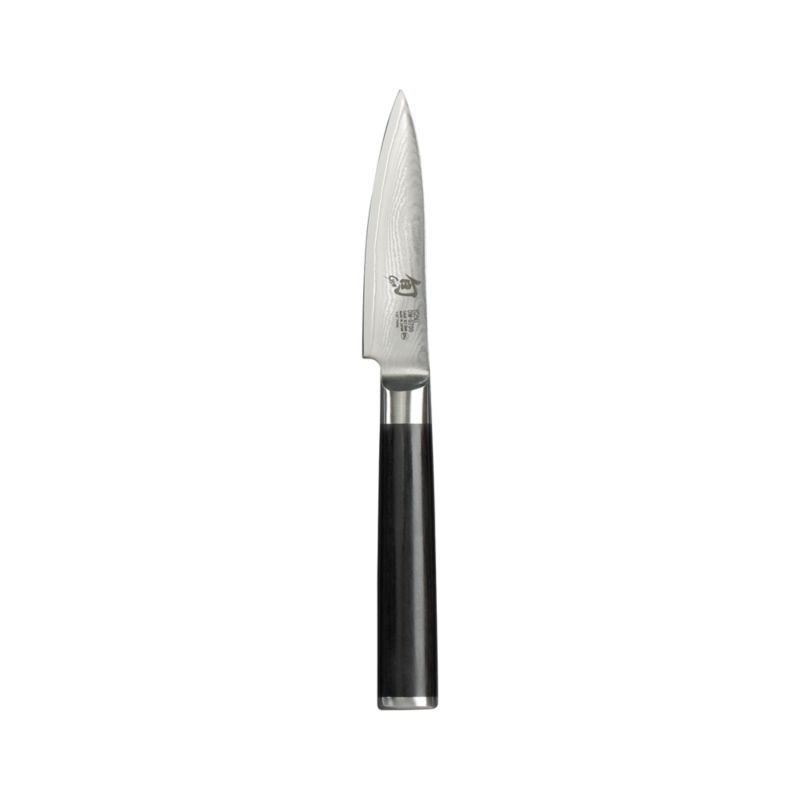 Shun ® Classic 3.5" Paring Knife - image 7 of 7