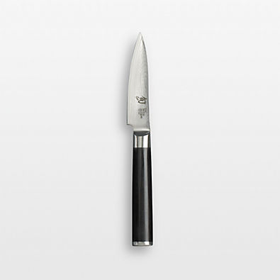 View Shun ® Classic 3.5" Paring Knife details