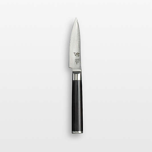 Shun ® Classic 3.5" Paring Knife