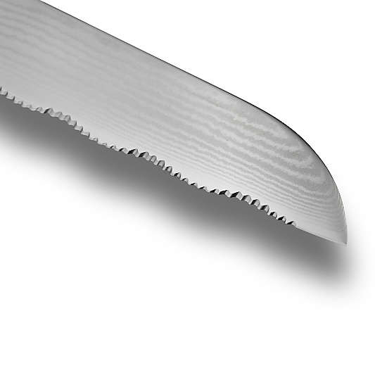 Shun ® Classic 7" Master Serrated Utility Knife