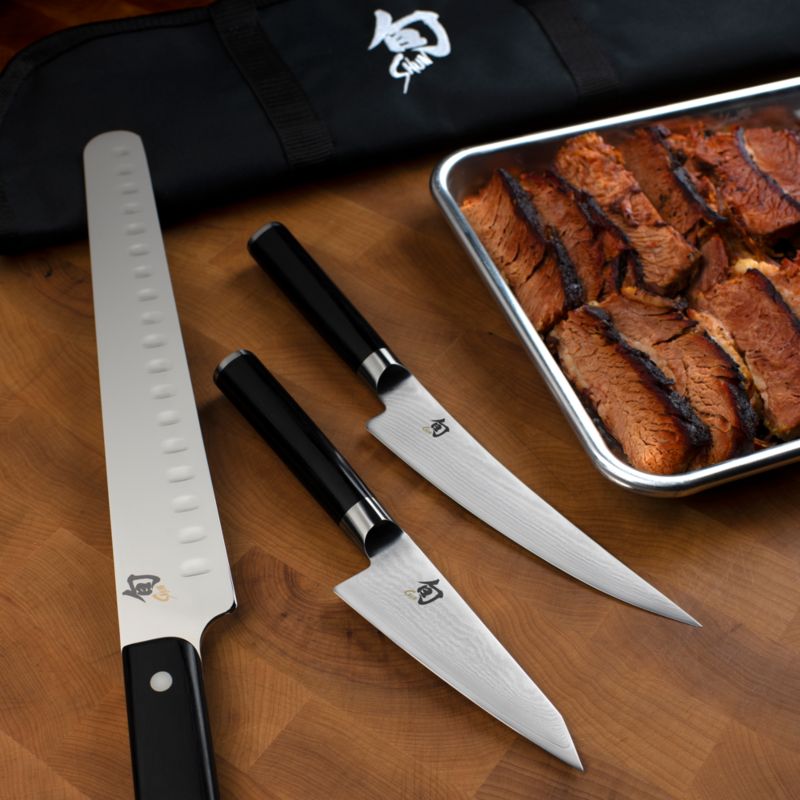 20% off Select Shun Cutlery