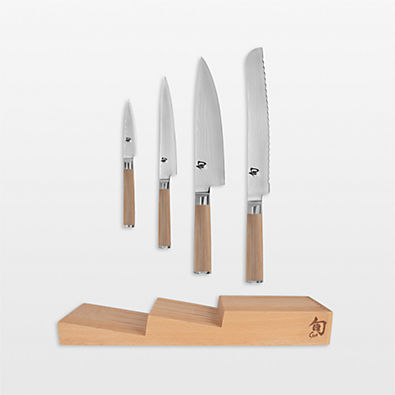 View Shun ® Classic 5-Piece In-Drawer Knife Set details