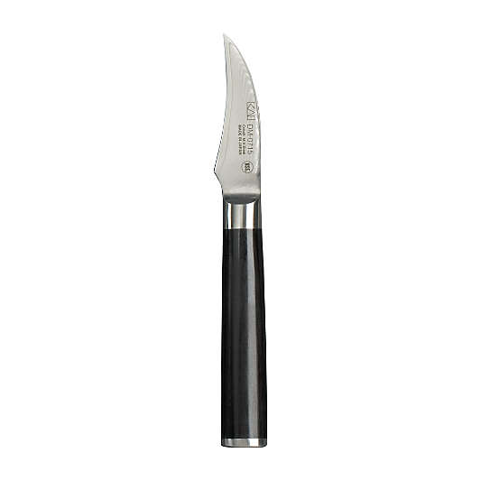 Shun ® Classic Bird's Beak Paring Knife