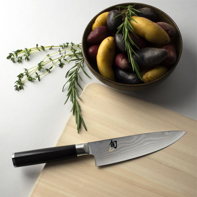 Shun ® Classic 6" Chef's Knife - image 2 of 7