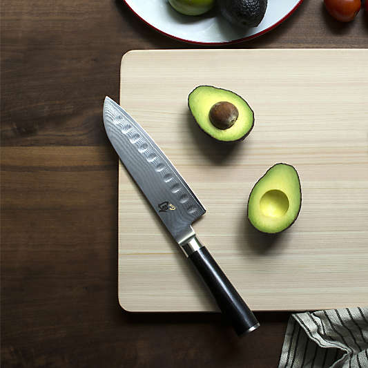 Shun ® Classic 7" Santoku Knife