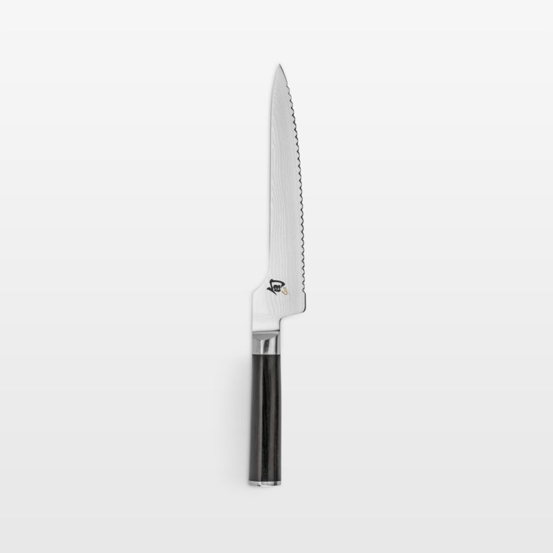 Viewing product image Shun ® Classic 8.25" Offset Bread Knife - image 1 of 1