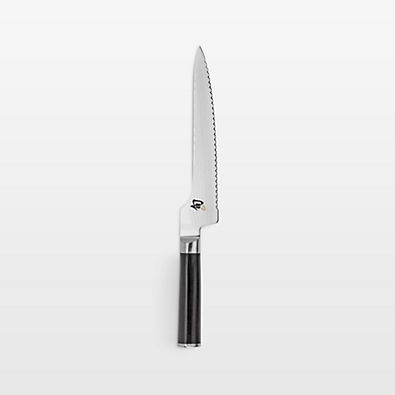 View Shun ® Classic 8.25" Offset Bread Knife details