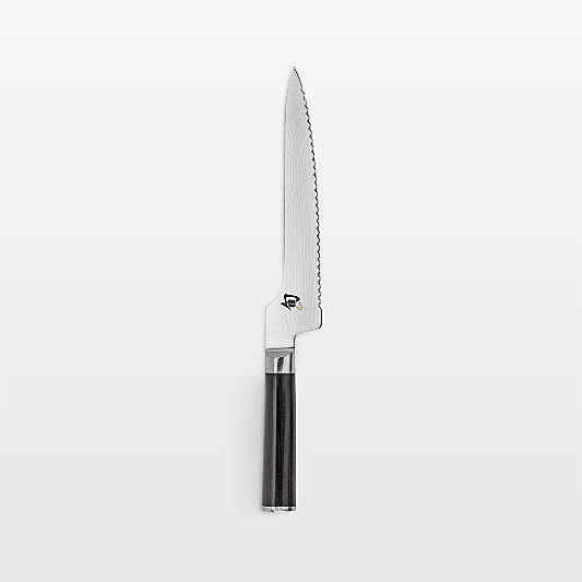 Shun ® Classic 8.25" Offset Bread Knife