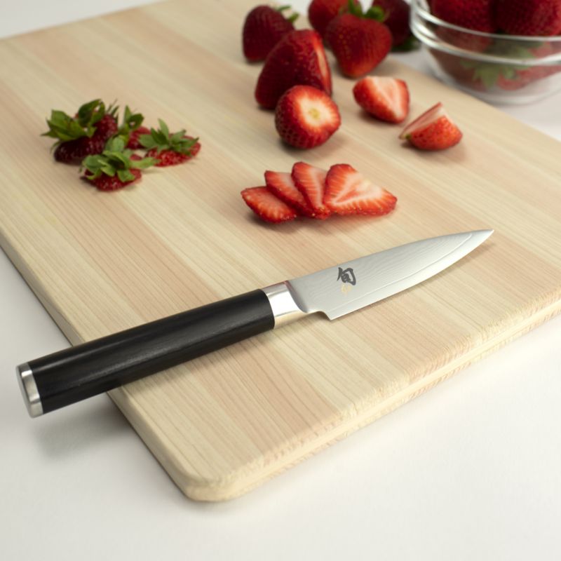 Shun ® Classic 3.5" Paring Knife - image 2 of 7