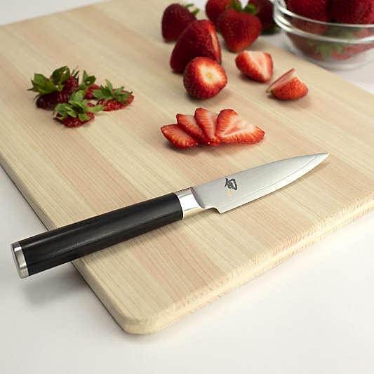 Shun ® Classic 3.5" Paring Knife