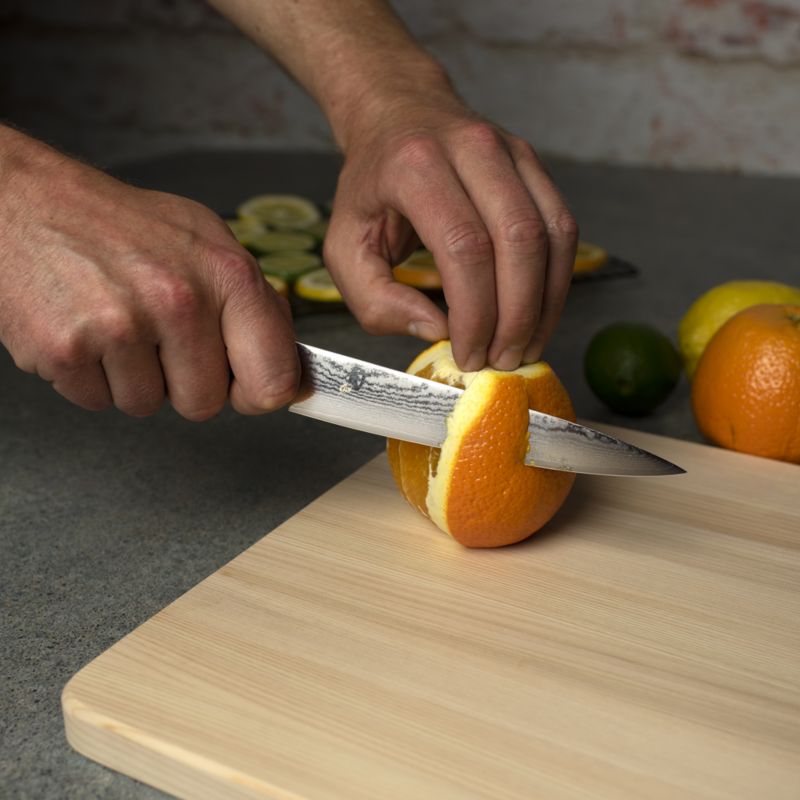 Shun ® Classic 6" Ultimate Utility Knife