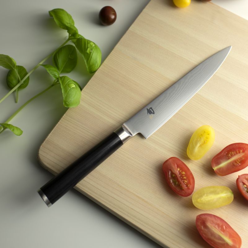 Shun ® Classic 6" Ultimate Utility Knife