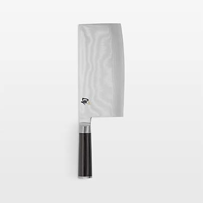 Shun ® Classic 7" Vegetable Cleaver