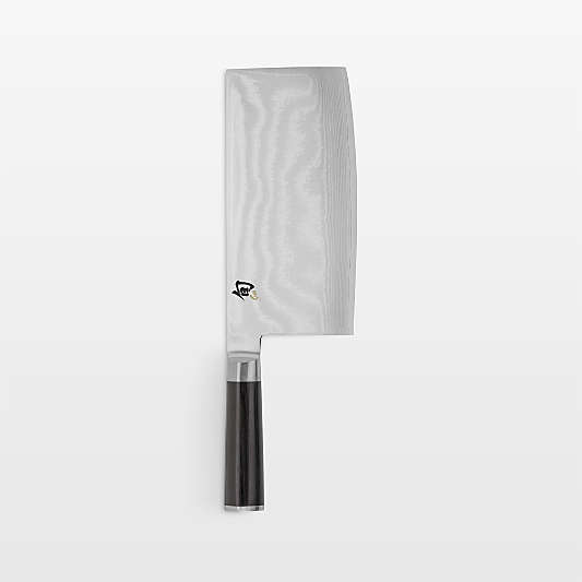 Shun ® Classic 7" Vegetable Cleaver