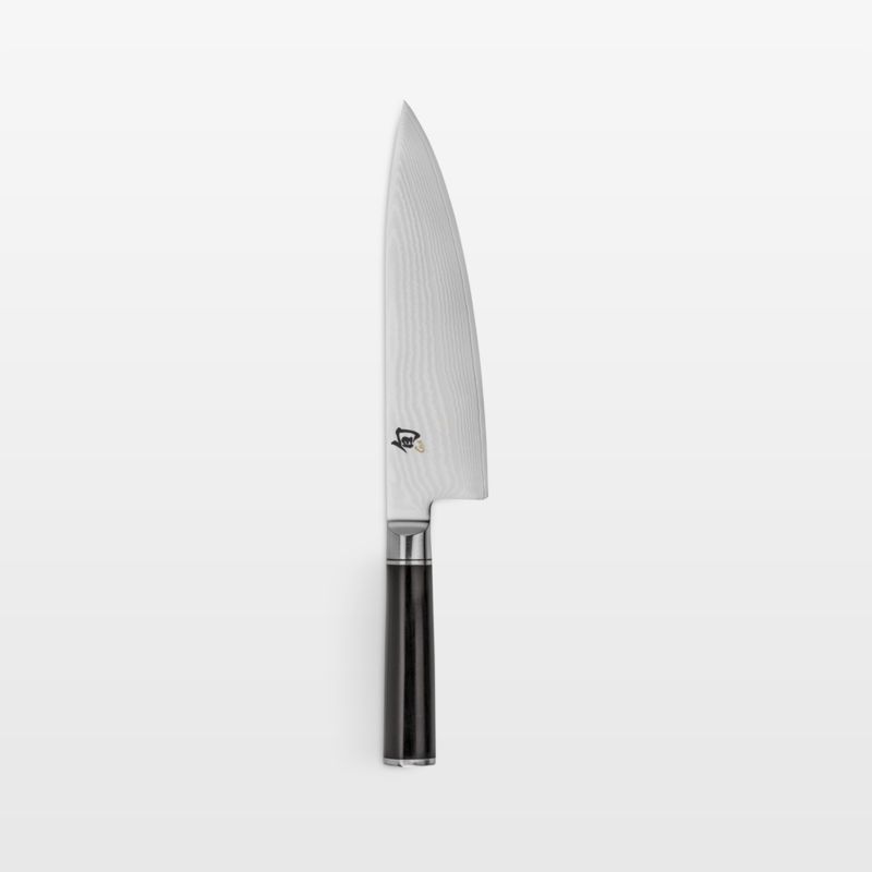 Viewing product image Shun ® Classic 8" Western Cook's Knife - image 1 of 1