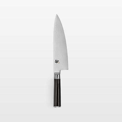 View Shun ® Classic 8" Western Cook's Knife details