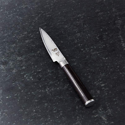 Shun ® Classic 3.5" Paring Knife