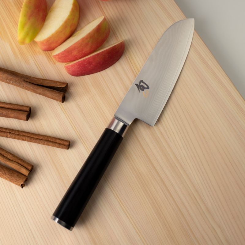 20% off Shun Santoku Knives