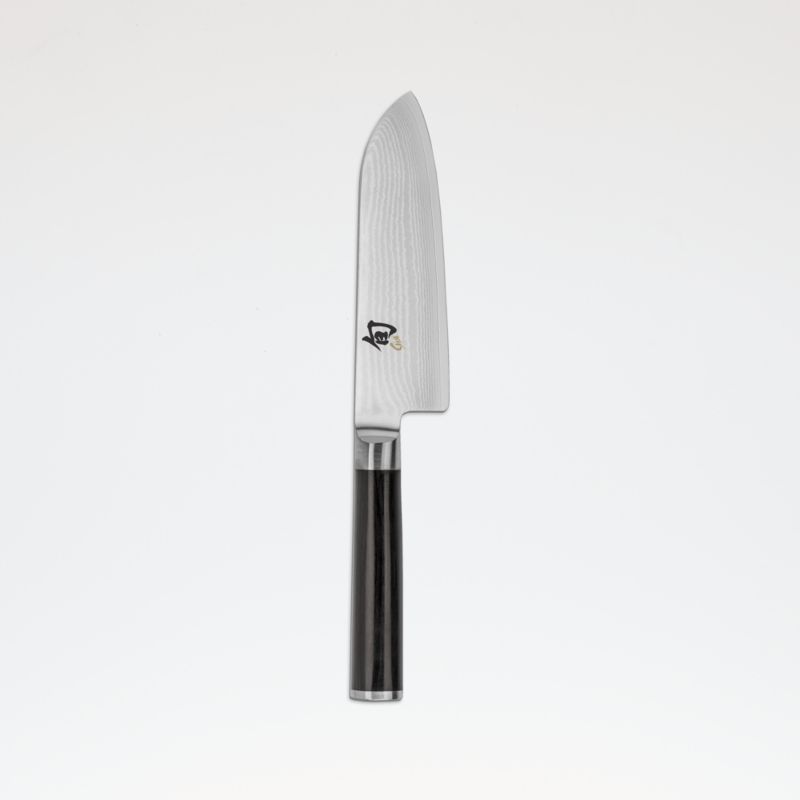 Shun Wasabi Santoku 6.5 - Fante's Kitchen Shop - Since 1906