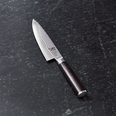 View Shun ® Classic 6" Chef's Knife details